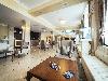 «Ribera Resort & SPA» / «Рибера Резорт & СПА» отель - предварительное фото Лобби
