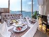 «Ribera Resort & SPA» / «Рибера Резорт & СПА» отель - предварительное фото Ресторан Oblaka