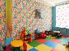 «Ribera Resort & SPA» / «Рибера Резорт & СПА» отель - предварительное фото Детская комната