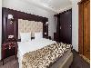 «Ribera Resort & SPA» / «Рибера Резорт & СПА» отель - предварительное фото Полулюкс 2-местный 2-комнатный
