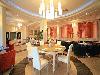 «Ripario Hotel Group» / «Рипарио Хотел Групп» курортный комплекс - предварительное фото Ресторан «Модерн»