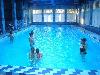 «Ripario Hotel Group» / «Рипарио Хотел Групп» курортный комплекс - предварительное фото Крытый бассейн