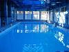 «Ripario Hotel Group» / «Рипарио Хотел Групп» курортный комплекс - предварительное фото Крытый бассейн