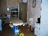 «Ripario Hotel Group» / «Рипарио Хотел Групп» курортный комплекс - предварительное фото Массажный кабинет в СПА-клинике