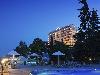 «Riviera Sunrise Resort & SPA» / «Ривьера Санрайз» отель - предварительное фото Территория