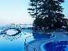 «Riviera Sunrise Resort & SPA» / «Ривьера Санрайз» отель - предварительное фото Открытый бассейн