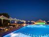 «Riviera Sunrise Resort & SPA» / «Ривьера Санрайз» отель - предварительное фото Открытый бассейн