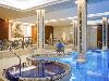 «Riviera Sunrise Resort & SPA» / «Ривьера Санрайз» отель - предварительное фото Крытый бассейн