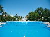 «Романова» парк-отель - предварительное фото Открытый бассейн