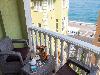 «Роза ветров» гостиница - предварительное фото Стандартный 2-местный море