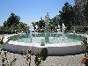 «Сакрополь» санаторий - предварительное фото Территория фонтан