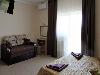 «NikoS»/ «Никос» гостевой дом - предварительное фото Стандартный 2-местный с диваном