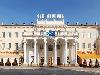 «Севастополь» отель - предварительное фото Отель 
