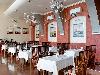 «Севастополь» отель - предварительное фото Ресторан