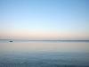 «Северный» ОЛЦ-пансионат - предварительное фото Закат на пляже
