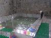 «Северный» ОЛЦ-пансионат - предварительное фото Детский бассейн с термальной водой