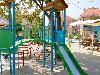 «Сейт-Неби» база отдыха - предварительное фото Детская площадка