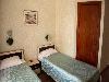 «Симферополь» гостиничный комплекс - предварительное фото Стандарт 2-местный TWIN