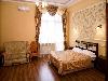 «Симферополь» гостиничный комплекс - предварительное фото Стандарт Улучшенный 2-местный