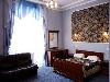 «Симферополь» гостиничный комплекс - предварительное фото Стандарт Улучшенный 2-местный