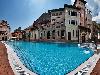 «Soldaya Grand Hotel & Resort» / «Солдайя Гранд» отель - предварительное фото Открытый бассейн