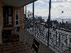 «Су-Мис» гостевой дом - предварительное фото Вид с террасы