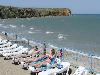 «Таврида Мыс Лукулл» курортный отель - предварительное фото Пляж