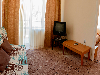 «Таврида Мыс Лукулл» курортный отель - предварительное фото Стандарт 3-местный 2-комнатный