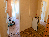 «Таврида Мыс Лукулл» курортный отель - предварительное фото Стандарт 3-местный 2-комнатный