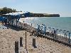 «Таврида Мыс Лукулл» курортный отель - предварительное фото Пляж