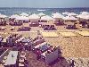 «Царь Евпатор» пансионат - предварительное фото Пляж