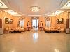 «Ukraine Palace» / «Украина Палас» отель - предварительное фото Холл рецепшн