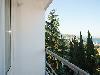 «Восход» ТОК - предварительное фото Вид с балкона