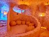 «Yalta-Intourist» / «Ялта-Интурист» отель - предварительное фото Соляная пещера