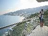 «Yalta-Intourist» / «Ялта-Интурист» отель - предварительное фото Вид на Ялту со смотровой площадки ресторана Ай-Петри