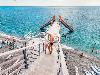 «Yalta-Intourist» / «Ялта-Интурист» отель - предварительное фото Пляж