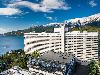 «Yalta-Intourist» / «Ялта-Интурист» отель - предварительное фото Внешний вид отеля