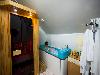«Юрмино» санаторий - предварительное фото Квантотерапия с лечебными ваннами