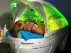 «Юрмино» санаторий - предварительное фото Тепло-светолечение в спа-капсуле