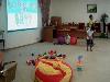 «Жасмин» вилла (комплекс Миндальная роща) - предварительное фото Детская комната в корпусе 