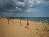 «Золотой пляж» ТОК - предварительное фото Пляж
