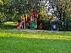 «Озеро Медвежье» санаторий - предварительное фото Детская площадка