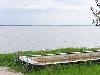 «Озеро Медвежье» санаторий - предварительное фото Вид на озеро