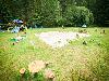 «Жемчужина Зауралья» санаторий - предварительное фото Летний вид
