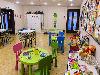 «Дюны» санаторий - предварительное фото Детская игровая комната