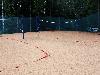 «Озеро Зеркальное» база отдыха - предварительное фото Пляжный волейбол