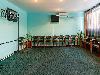 «Металлург» гостиничный комплекс - предварительное фото Переговорная комната