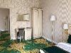 «Армега Домодедово» отель - предварительное фото Стандартный 2-местный DBL (7)