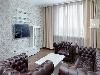 «Ханой-Москва» апарт-отель - предварительное фото Премиум 2-местный 2-комнатный DBL