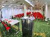 «Измайлово Альфа» гостиница - предварительное фото Конференц-зал трансформер